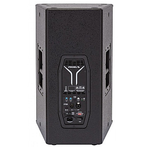 Proel Lite 12A Active 600W 2-Way Loudspeaker Systems